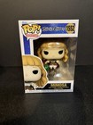FUNKO POP ! MIMOSA 1552 BLACK CLOVER POP ANIMATION DB3