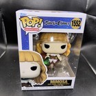 Funko Pop! Black Clover Mimosa Vinyl Figure #1552