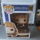 Funko Pop Mimosa (1552) Black Clover Anime Manga Vinyl Figure Figurine