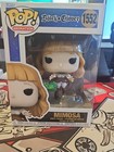 Funko Pop! Animation: Black Clover Mimosa Vermillion Vinyl Figure #1552