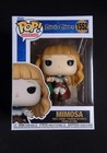 Funko Pop! Mimosa #1552, Black Clover