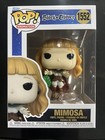 Funko Pop! Black Clover Mimosa #1552