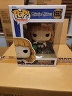 Black Clover Mimosa Funko Pop! Vinyl Figure #1552