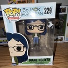 Funko Pop! Vinyl: BoJack Horseman - Diane Nguyen #229