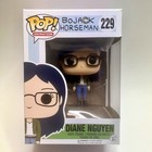 Funko Pop! Vinyl: BoJack Horseman - Diane Nguyen #229