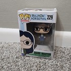 Funko Pop! Animation: Bojack Horseman- Diane Nguyen #229- Vaulted/Not Mint
