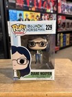 Funko Pop Bojack Horseman Diane Nguyen 229