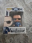 Funko Pop Agent Coulson #53