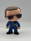 Funko Pop! Agent Coulson #53 Agents Of Shield Marvel Television Vaulted