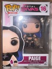 WWE Funko Pop! #16 Total Divas Paige