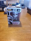 Funko Pop! Vinyl: Star Wars - Captain Phasma #65