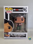 Funko Pop RAJ KOOTHRAPPALI #781 The Big Bang Theory NEW  Vinyl Figure Television