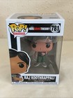 Funko Pop! Vinyl- The Big Bang Theory - Raj Koothrappali #781