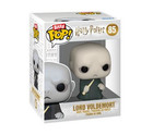 Funko Bitty Pop! - Lord Voldemort - #85 - Harry Potter