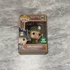 Funko Pop! Gon Freecss (Fishing) Hunter x Hunter #1563 Funko Shop Exclusive
