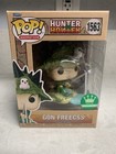 Funko Pop! Vinyl: Hunter x Hunter - Gon Freecss - Funko (Exclusive) #1563