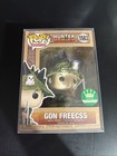 Funko Pop! Hunter x Hunter - Gon Freecss - Funko (Exclusive) #1563 + Protector