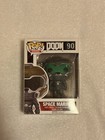 Funko Pop! Vinyl: Doom - Space Marine #90