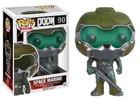 🔥Funko Pop! Games: Doom - SPACE MARINE #90 VAULTED PROTECTOR🔥