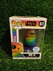 BB-8 (61) (Star Wars) Funko Shop Pride Exclusive Rainbow Funko Pop