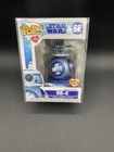 Funko Pop Star Wars The Last Jedi BB-8 In Protector