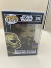 Funko Pop! Vinyl: Star Wars - Stormtrooper - 2021 Wondercon Exclusive