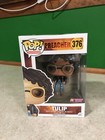 Funko POP! Television Preacher Tulip PX 376