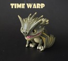 2017 FUNKO MYSTERY MINI HARRY POTTER SERIES 2 HUNGARIAN HORNTAIL #92 FIGURE