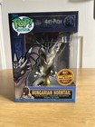 Funko Pop Digital - Harry Potter - Legendary LE 2200 - Hungarian Horntail #247