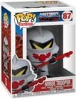 Masters Of The Universe Horde Trooper POP Retro Toys #87 Vinyl Figure FUNKO