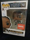 Funko Pop! Wakanda Forever Black Panther (Shuri) #1122 MCC Marvel Exclusive