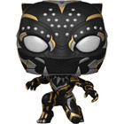 Funko Pop: Black Panther Wakanda Forever- Black Panther