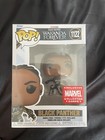 Black Panther Wakanda Forever Marvel Collectors Corps Funko Pop! #1122 Shuri