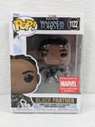 Funko Pop! - Wakanda Forever - Black Panther - #1122