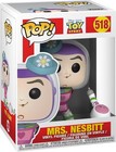 Funko Pop! Vinyl Disney Pixar Toy Story Mrs Nesbit #518 NIB