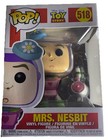 Disney Funko Pop - Mrs. Nesbit - Toy Story - No. 518