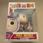 Funko Pop! Vinyl: Pixar - Mrs. Nesbitt #518