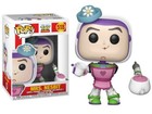 Vaulted Funko Pop! Disney - Toy Story Mrs. Nesbit # 518 Vinyl figure