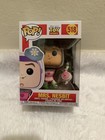 Funko POP! Disney Pixar Toy Story MRS. NESBIT #518 Vinyl Figure