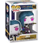 Arcane League of Legends Game - Jinx  - Funko Pop - new