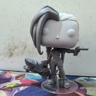 Funko Pop! Arcane: League of Legends – Jinx #1602 w/ Premium Protector – New