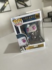 Funko Pop! Vinyl: Arcane League of Legends Jinx Figure #1602