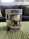Funko Pop! Vinyl: Universal Monsters Phantom of the Opera #117 Vaulted