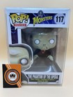 The Phantom of the Opera Funko Pop #117 - Universal Monsters