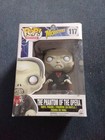 Funko Pop! Vinyl: Universal Monsters - Phantom #117