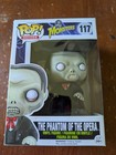 Funko Pop! Vinyl: Universal Monsters Phantom of the Opera #117 Vaulted Figure