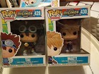 Funko Pop Tai 428, Matt 430