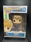 Funko Pop! Vinyl: Digimon - Matt #430