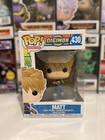 Matt Funko Pop #430 - Digimon - 2018 - Anime
