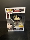 FUNKO POP ! LUST 898 HOT TOPIC EXCLUSIVE POP ANIMATION DB7